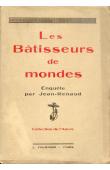  JEAN-RENAUD - Les bâtisseurs de mondes