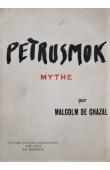  CHAZAL Malcolm de - Petrusmok. Mythe