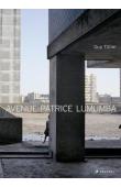  TILLIM Guy -  Avenue Patrice Lumumba                                                                                                                                                                                                                          