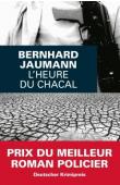  JAUMANN Bernhard  - L'Heure du chacal