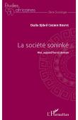  CHEIKH BOUYE Diallo Djibril - La société soninké : Hier, aujourd'hui et demain