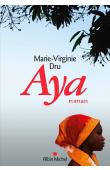  DRU Marie-Virginie - Aya