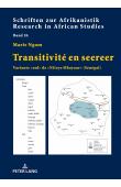 NGOM Marie - Transitivité en Seereer : Variante "ool" de Ngoye Mbayaar (Sénégal)