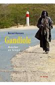  HANSEN Bernd - Gandiole : Menschen am Senegal