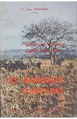  HYERNARD Jean, (Père) - Dans la savane centre africaine avec les Bororos Djafouns. Carnets d'un missionnaire normand