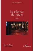  NGOM Fatoumata - Le silence du totem