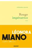  MIANO Leonora - Rouge impératrice. Roman