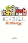  KEN BUGUL - Rue Félix Faure - numéro 7