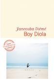  DIEME Yancouba - Boy Diola