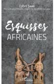  SAMB Djibril - Esquisses africaines