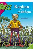  CAMARA Louis - Kankan le maléfique