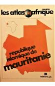  TOUPET Charles - République Islamique de Mauritanie (Atlas)