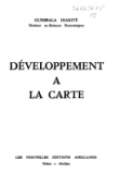 Développement à la carte