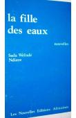  NDIAYE Sada Weïndé - La fille des eaux. Nouvelles