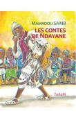 Les contes de Ndayane