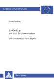  TENDENG Odile - Le Gusiilay : un essai de systématisation. Une contribution à l'étude du Joola