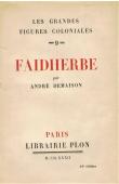  DEMAISON André - Faidherbe