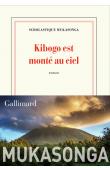  MUKASONGA Scholastique - Kibogo est monté au ciel. Roman