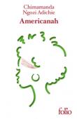  NGOZI ADICHIE Chimamanda - Americanah (réédition 2019)