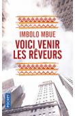  IMBOLO MBUE - Voici venir les rêveurs