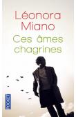  MIANO Léonora - Ces âmes chagrines