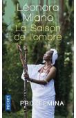  MIANO Léonora - La saison de l'ombre (Pocket)