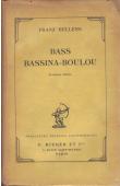  HELLENS Franz - Bass Bassina-Boulou