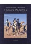  NICOLAISEN Johannes, NICOLAISEN Ida - The Pastoral Tuareg. Ecology, Culture and Society. Volume I