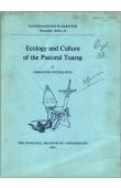  NICOLAISEN Johannes - Ecology and culture of the pastoral Tuareg, with particular reference to the Tuareg of Ahaggar and Ayr.