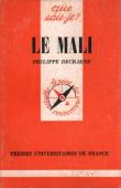  DECRAENE Philippe - Le Mali