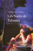  SCOTT-LEMOINE Jacqueline - Les Nuits de Tulussia