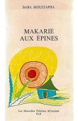  MOUSTAPHA Baba - Makarie aux épines