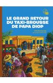  EPANYA Christian - Le grand retour du taxi-brousse de Papa Diop