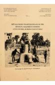  CELIS Georges R., COULIBALY Yaya T. - Métallurgies traditionnelles du fer. Sénoufo, Malinké et Somono. Côte d'Ivoire, Burkina Faso et Mali