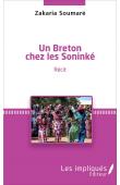  SOUMARE Zakaria - Un breton chez les Soninké. Récit