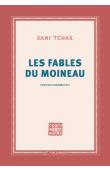  TCHAK Sami - Les fables du moineau