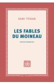  TCHAK Sami - Les fables du moineau