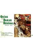  Collectif, SAGLIO Christian - Guide de Dakar et du Sénégal