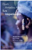  AMADOU AMAL Djaïli - Les impatientes