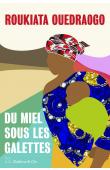  OUEDRAOGO Roukiata - Du miel sous les galettes