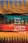  MWANZA MUJILA Fiston - La danse du vilain