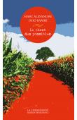  OHO BAMBE Marc Alexandre (dit Capitaine Alexandre) - Le chant des possibles . Edition de 2017