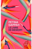  GAPPAH Petina - Le livre de Memory