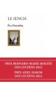  DOUMBIA Eva - Le iench