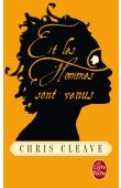  CLEAVE Chris - Et les hommes sont venus