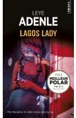  ADENLE Leye - Lagos Lady