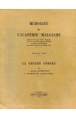  FONTOYNONT, (docteur), RAOMANDAHY, (médecin indigène) - La Grande Comore