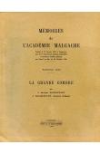  FONTOYNONT, (docteur), RAOMANDAHY, (médecin indigène) - La Grande Comore