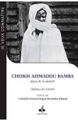  FAHMI Abdallah - Cheikh Ahmadou Bamba, joyau de la sainteté