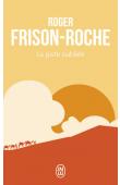  FRISON-ROCHE Roger - La piste oubliée (édition poche 2019)